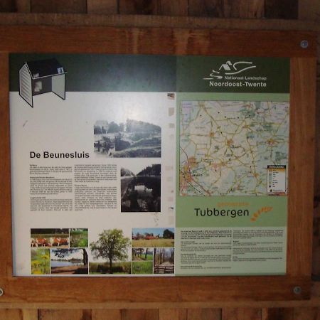 Bed And Breakfast De Boerderij Albergen Extérieur photo