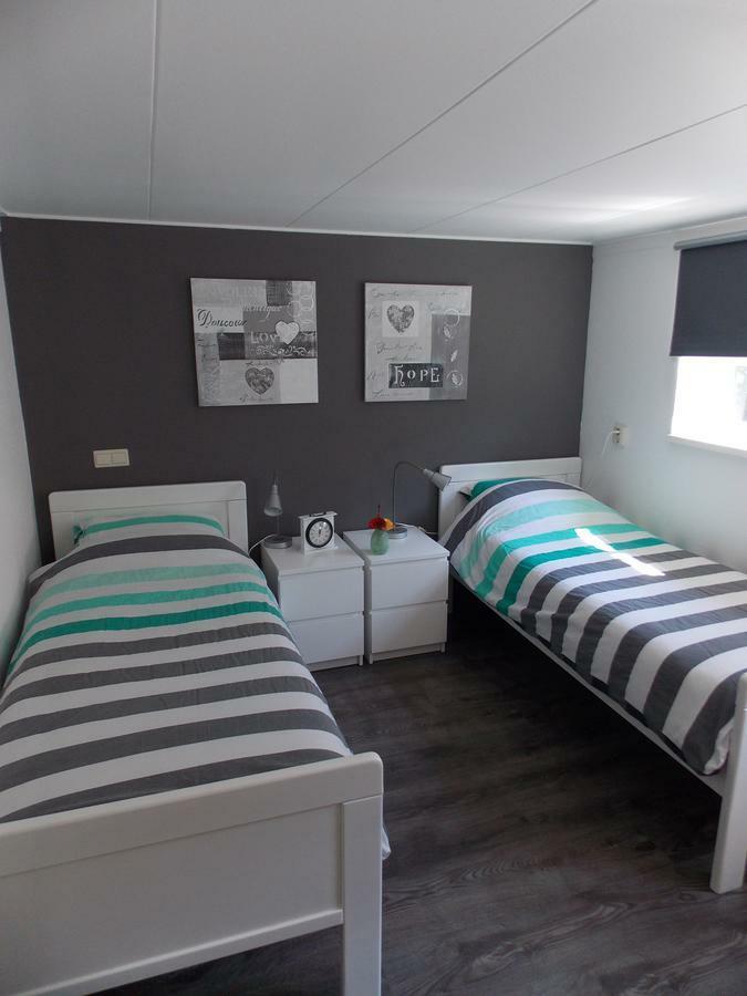 Bed And Breakfast De Boerderij Albergen Extérieur photo