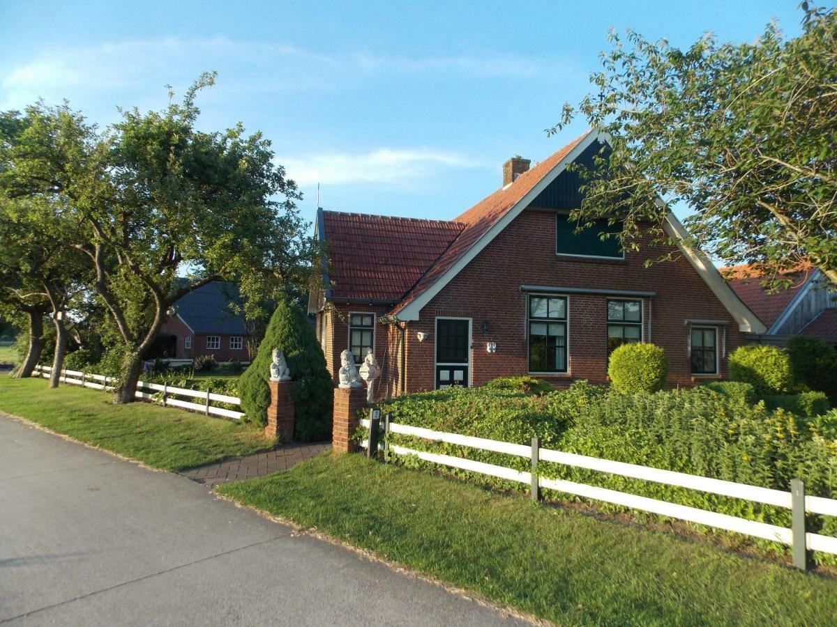 Bed And Breakfast De Boerderij Albergen Extérieur photo